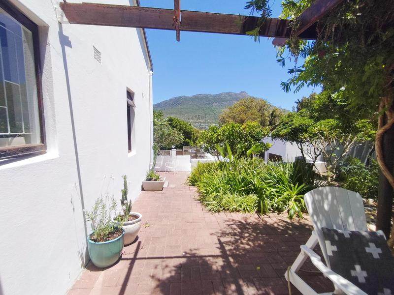 To Let 3 Bedroom Property for Rent in Hout Bay Western Cape